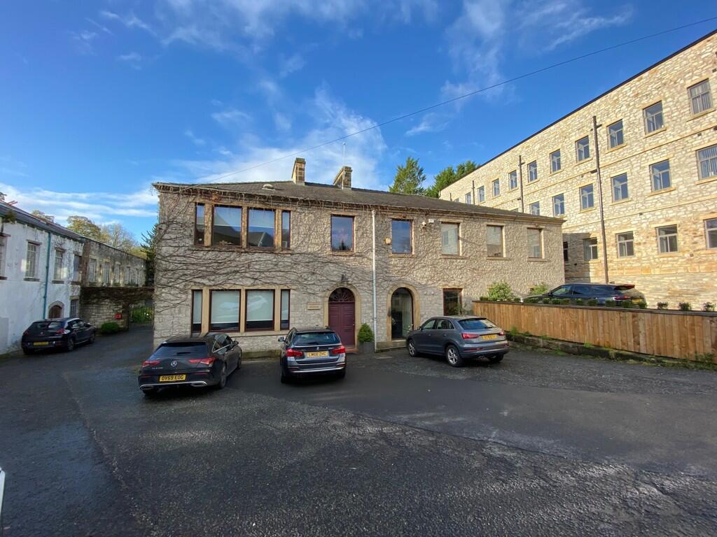 Property image for Primrose Studios, Primrose Road, Clitheroe, Lancashire, BB7 1DR