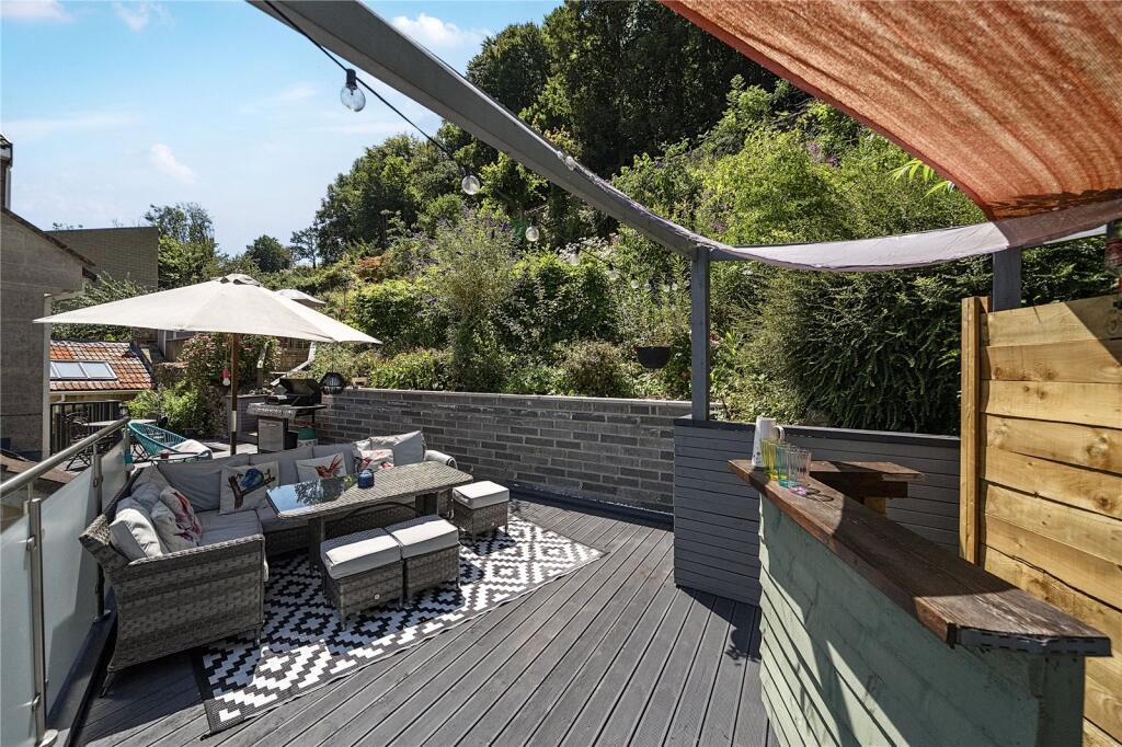 Additional image 27 of Middle Stoke, Limpley Stoke, Bath, Wiltshire, BA2