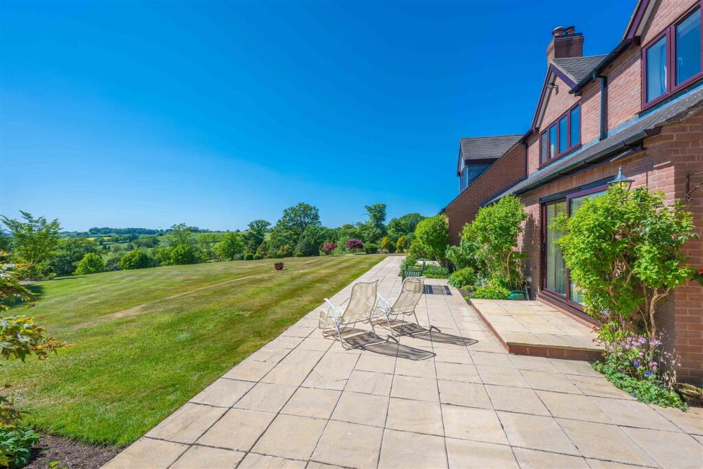 Additional image 47 of Ullenhall, Henley-In-Arden