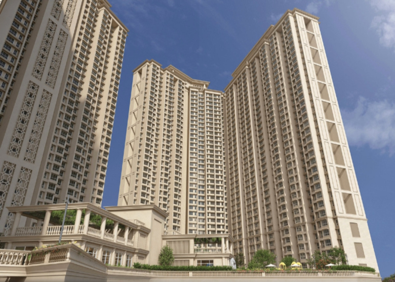 Kasarvadavali, Thane