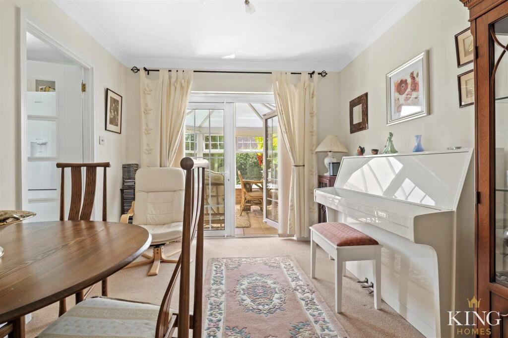 Additional image 5 of Lambourne Close, Bidford-On-Avon, Alcester