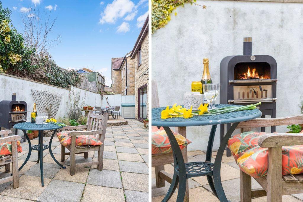 Additional image 25 of Quaperlake Street, Bruton, Somerset, BA10