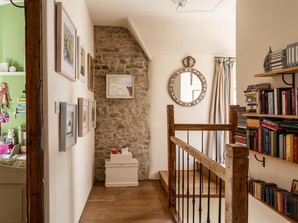 Additional image 13 of Castle Green, Nunney, Frome