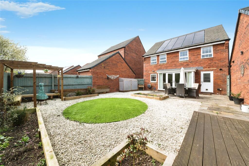 Additional image 25 of Mays Drive, Westbury