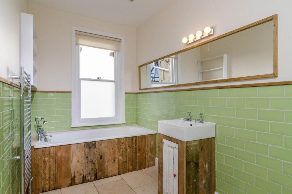 Additional image 8 of Shakespeare Avenue