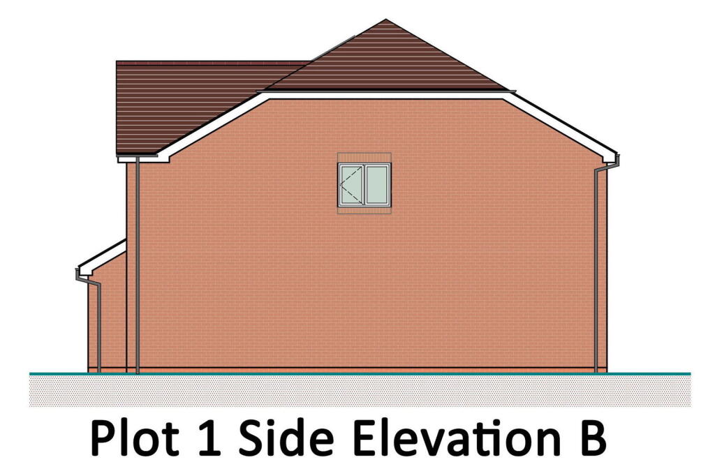 Additional image 14 of Plot 1 Finstall Gardens, Alcester Road, Finstall, Worcestershire, B60 1EL