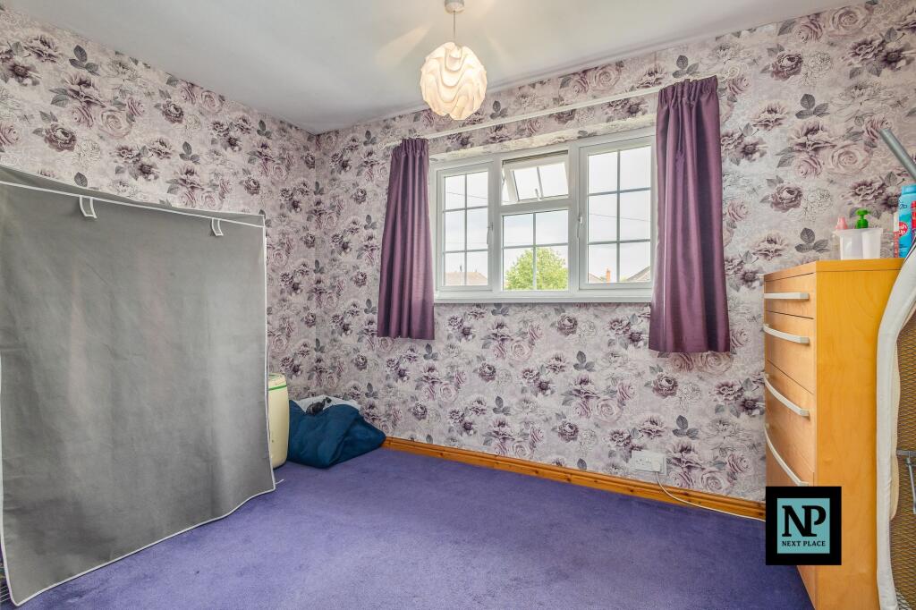 Additional image 12 of Church Close, Drayton Bassett, B78