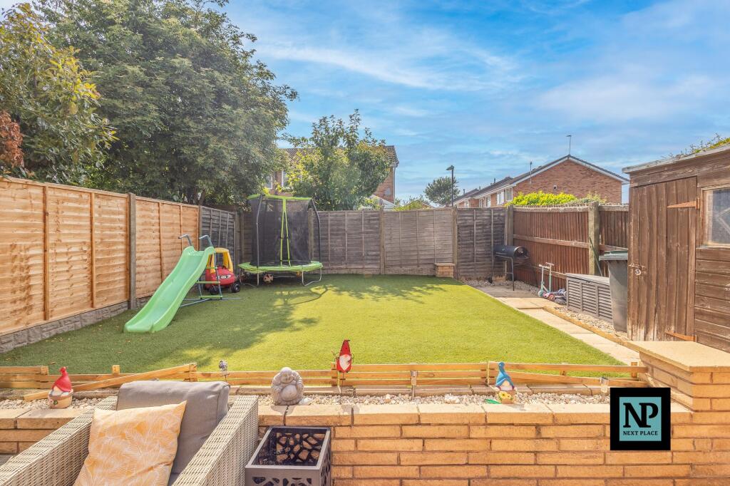 Additional image 19 of Sorrel Drive, Kingsbury, B78