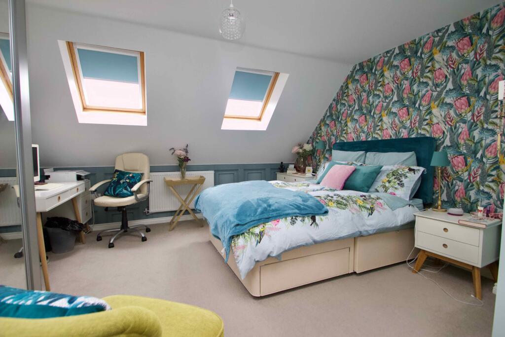 Additional image 20 of Sharpham Road, Glastonbury, Somerset