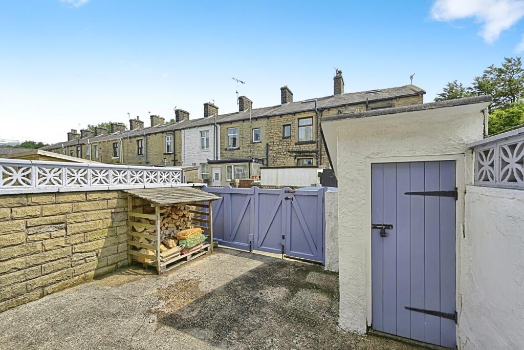 Additional image 16 of Trawden Road, Colne, Lancashire, BB8
