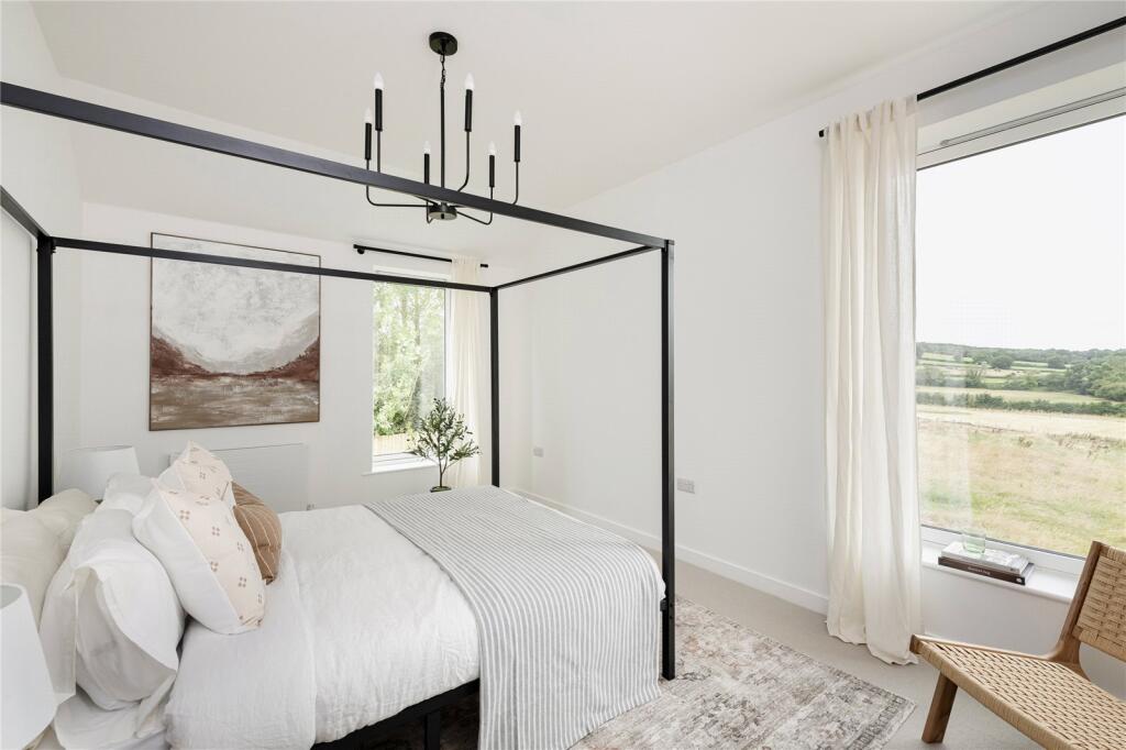 Additional image 8 of 1 The Barn Garden, Great Elm, Frome, BA11