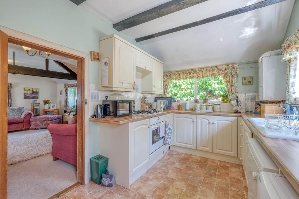 Additional image 7 of Holt Hill, Beoley, B98
