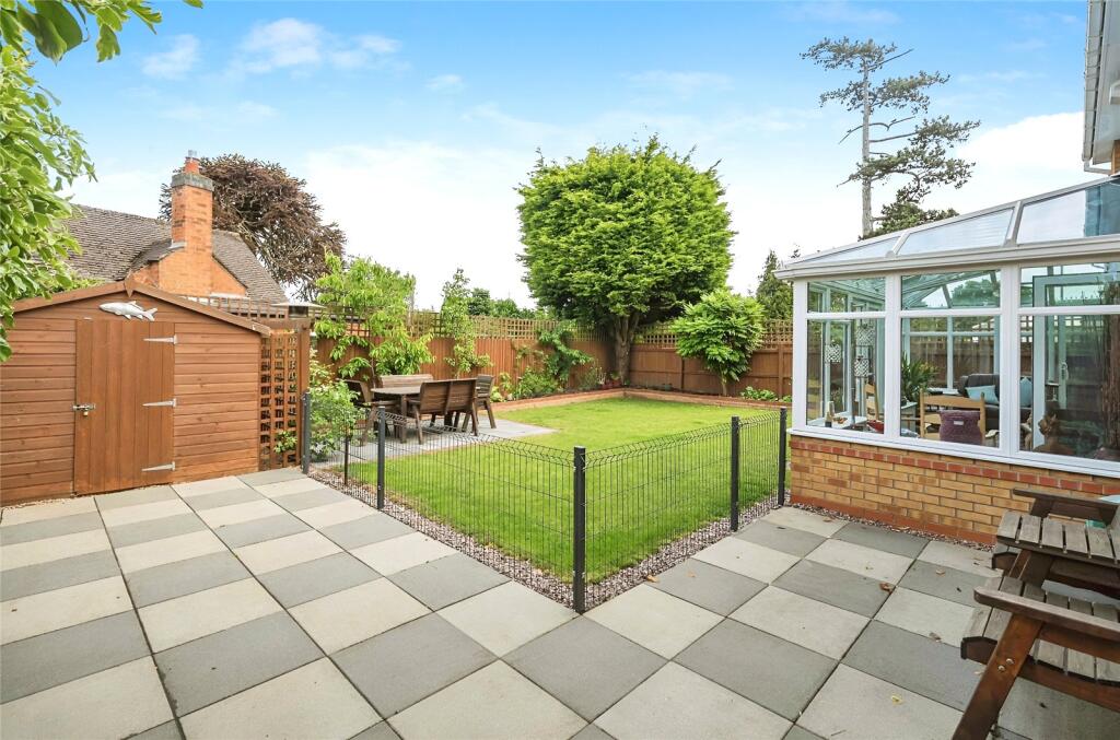 Additional image 24 of Rosebriars, Shirley, Solihull