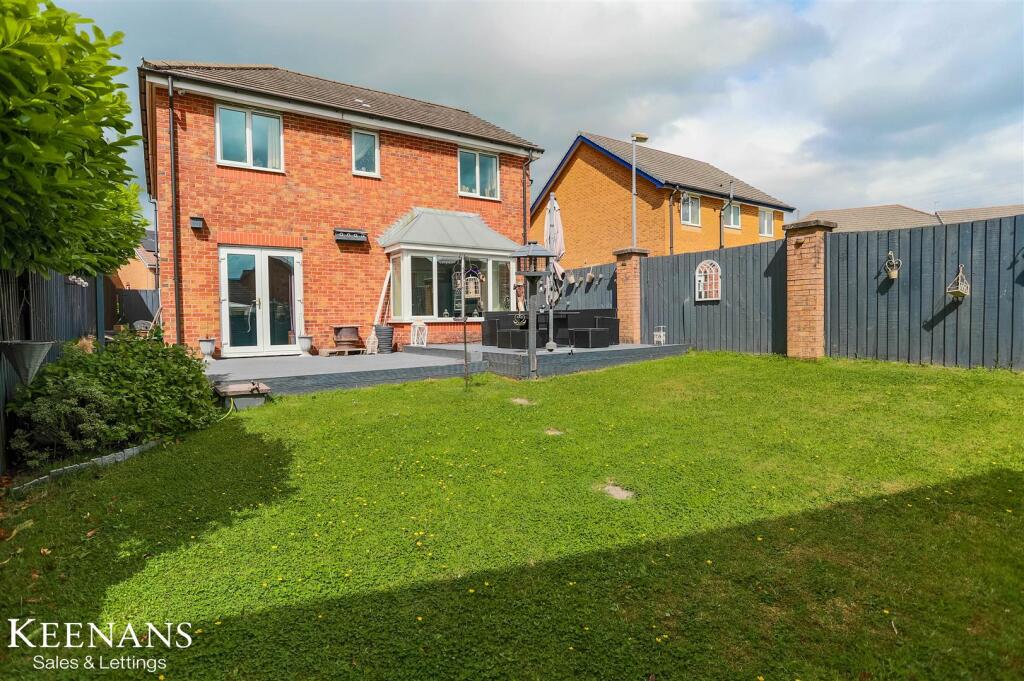 Additional image 35 of Bluebell Way, Huncoat, Accrington