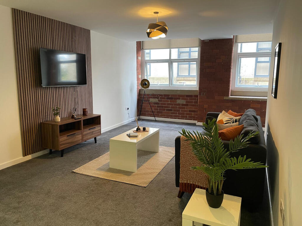 Additional image 5 of Empire House, Bradford, BD1