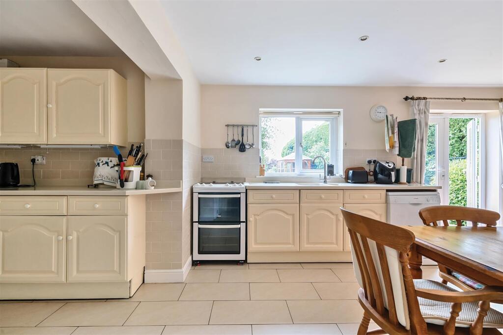 Additional image 17 of Gullivers Lane, Steeple Ashton