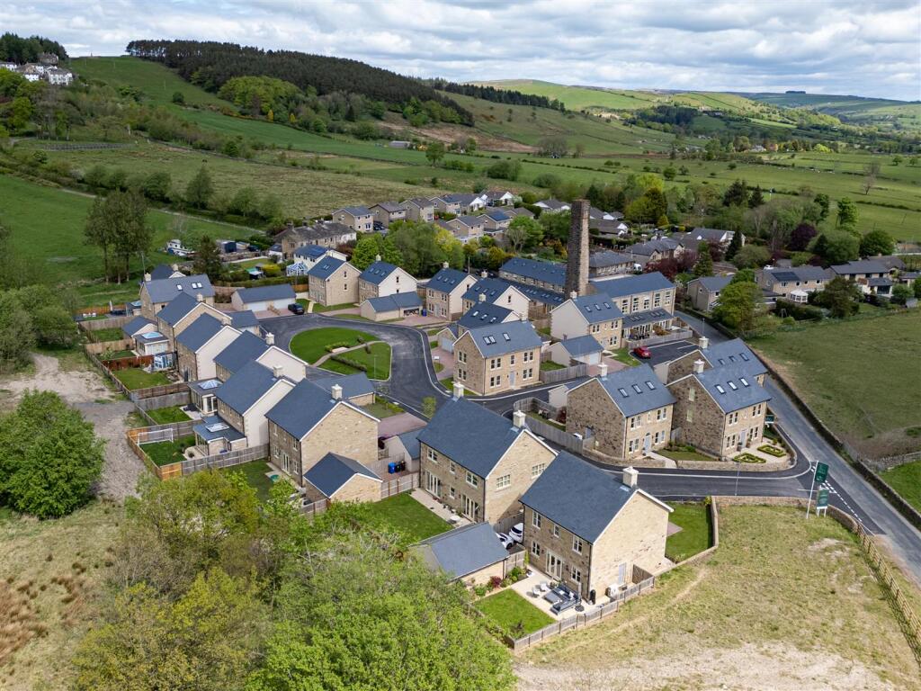 Additional image 31 of John Hallows Way, Newchurch-In-Pendle, Burnley