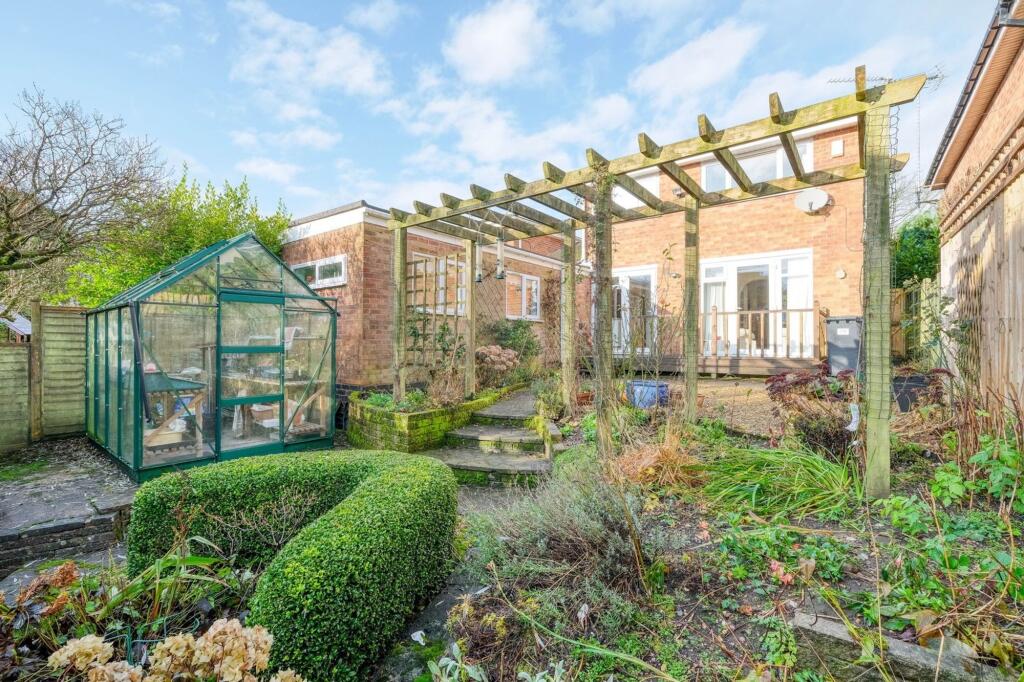 Additional image 17 of Old Birmingham Road, Marlbrook, B60