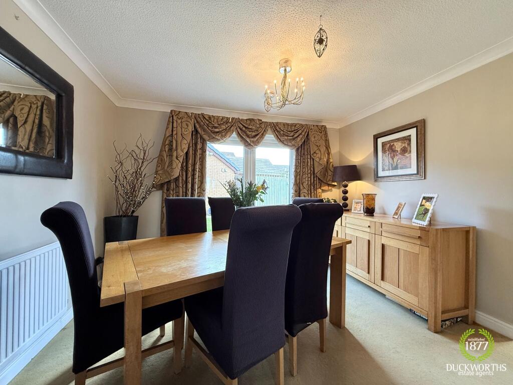 Additional image 12 of Winster Court, Clayton Le Moors, BB5