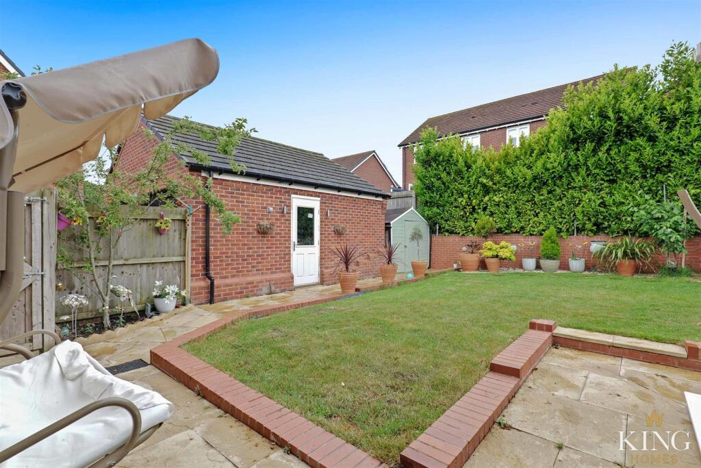 Additional image 20 of Linthurst Crescent, Redditch