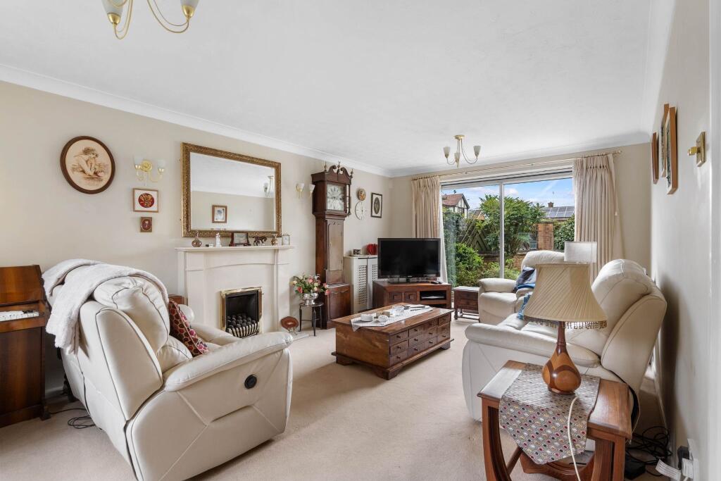 Additional image 4 of Dugdale Avenue, Bidford-on-Avon, Alcester, B50