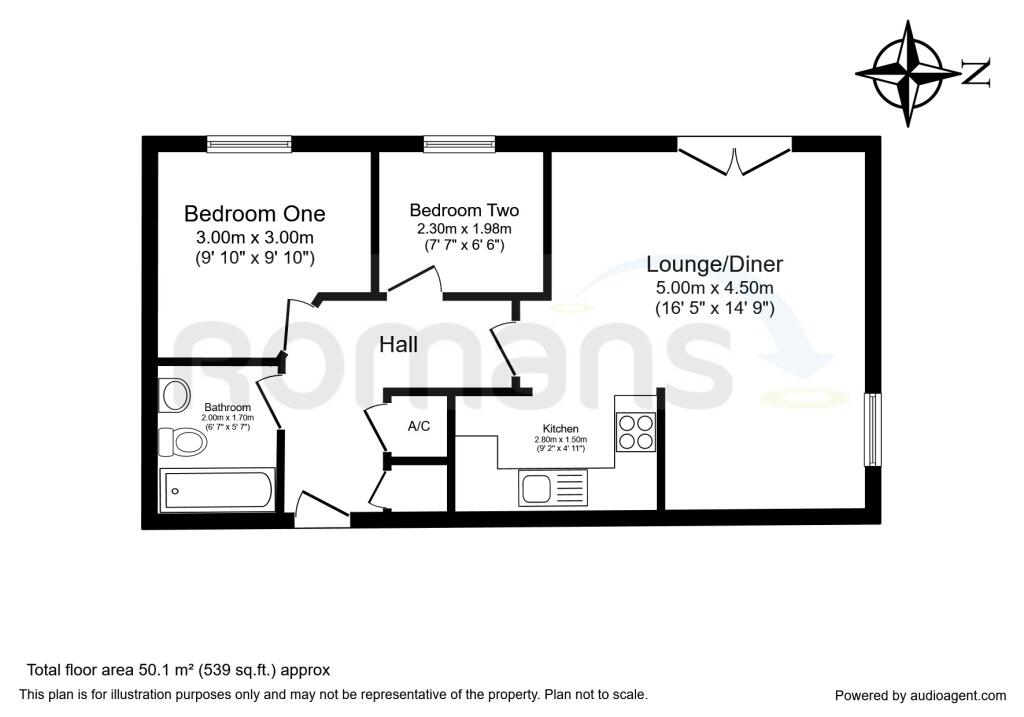 Additional image 12 of Blease Close, Staverton, Trowbridge, BA14