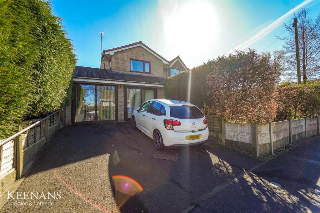 Additional image 33 of Southwood Drive, Accrington