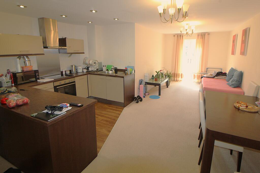 Additional image 2 of The Arches, Colne, BB8