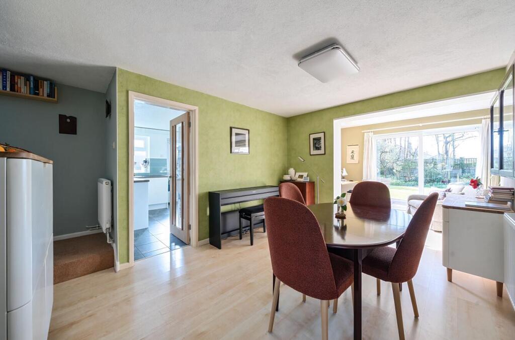 Additional image 7 of Twines Close, Sparkford, Yeovil