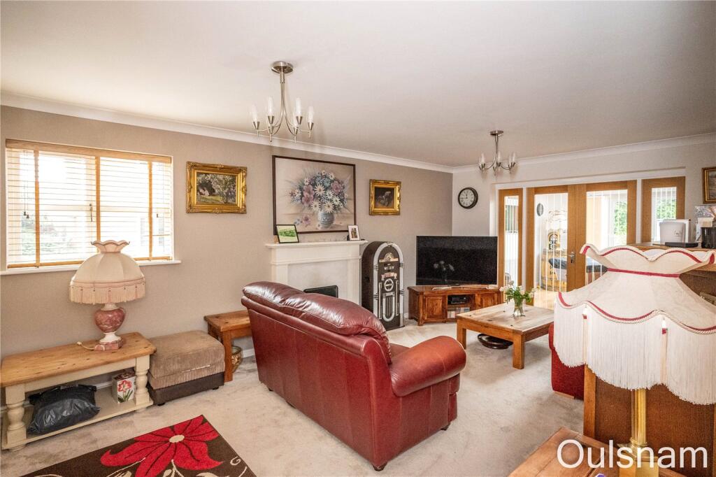 Additional image 5 of Blossom Drive, Bromsgrove, Worcestershire, B61