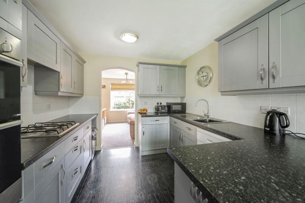 Additional image 23 of Odile Mews, Eldwick, Bingley, BD16 3QL