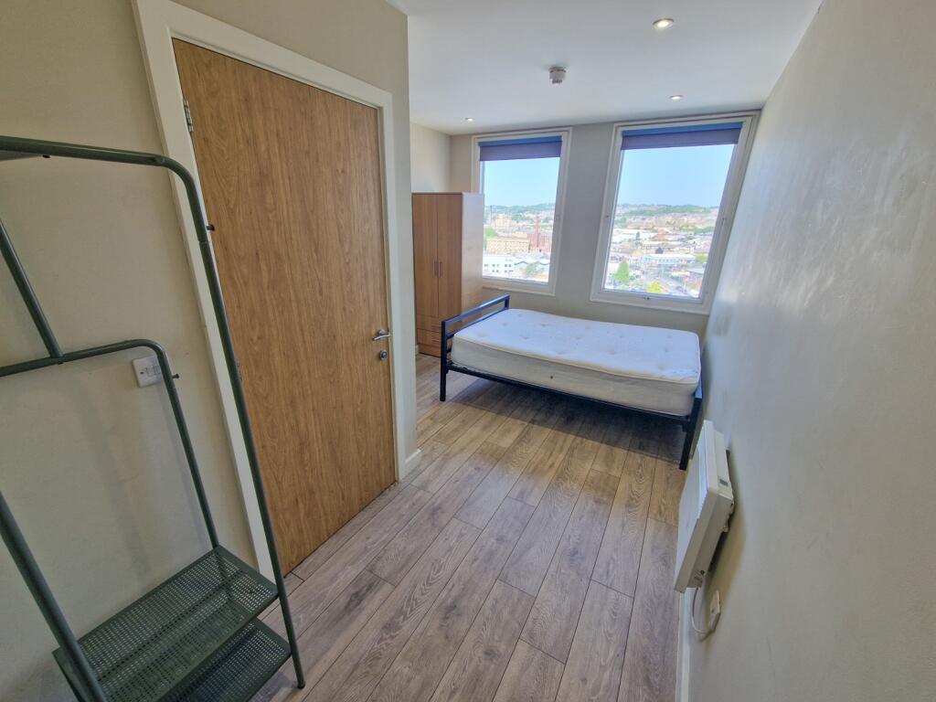 Additional image 8 of Campbell House, 201 Sunbridge Road, Bradford, West Yorkshire, BD1