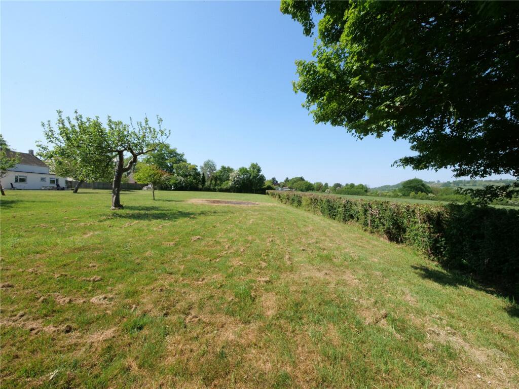 Additional image 23 of A Rare Opportunity With Views of Glastonbury Tor