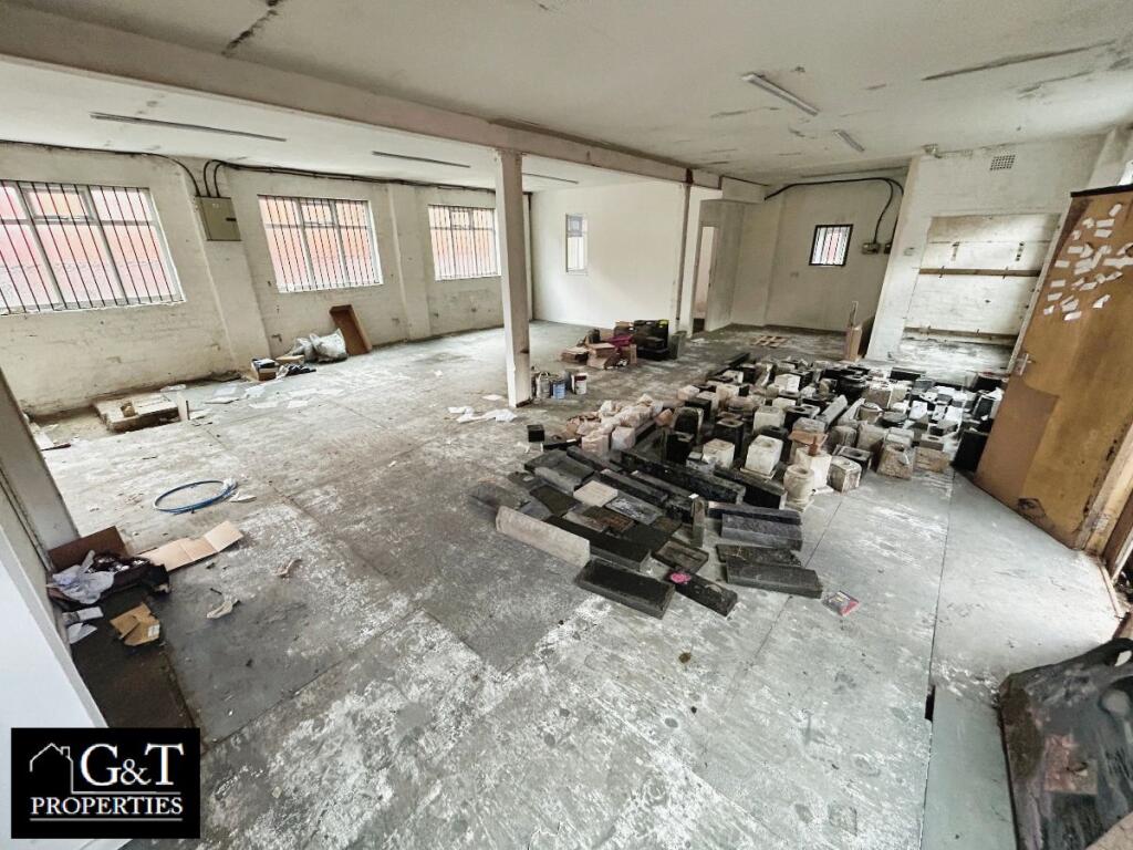 Additional image 2 of Unit , Powke Lane Industrial Estate, Powke Lane, Rowley Regis