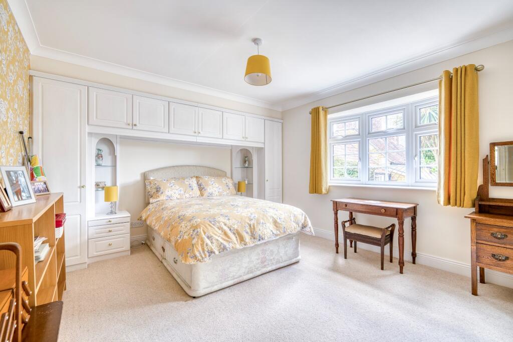 Additional image 12 of Knights Yard, High Street, Castle Cary, Somerset, BA7