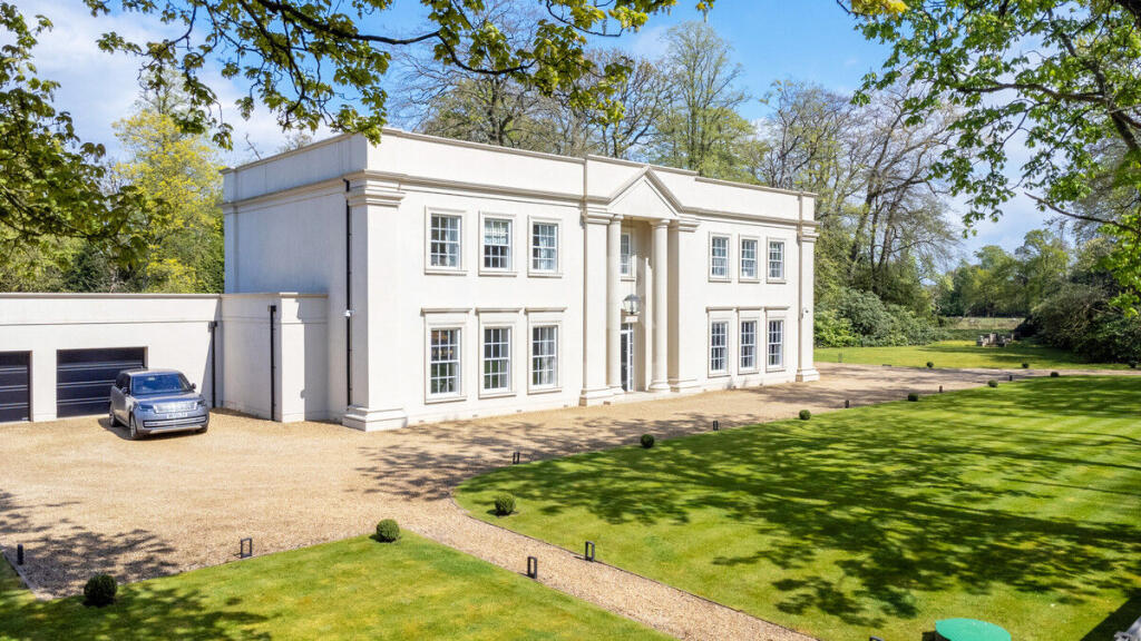 Additional image 22 of Earlswood, Solihull, B94