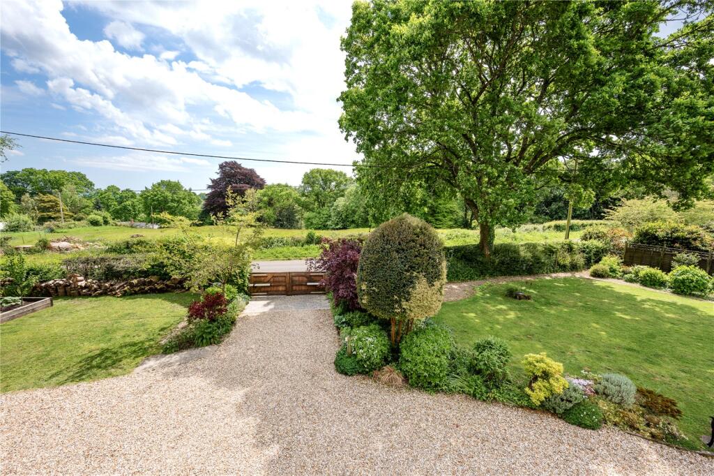 Additional image 2 of Coombe Street, Pen Selwood, Wincanton, Somerset, BA9