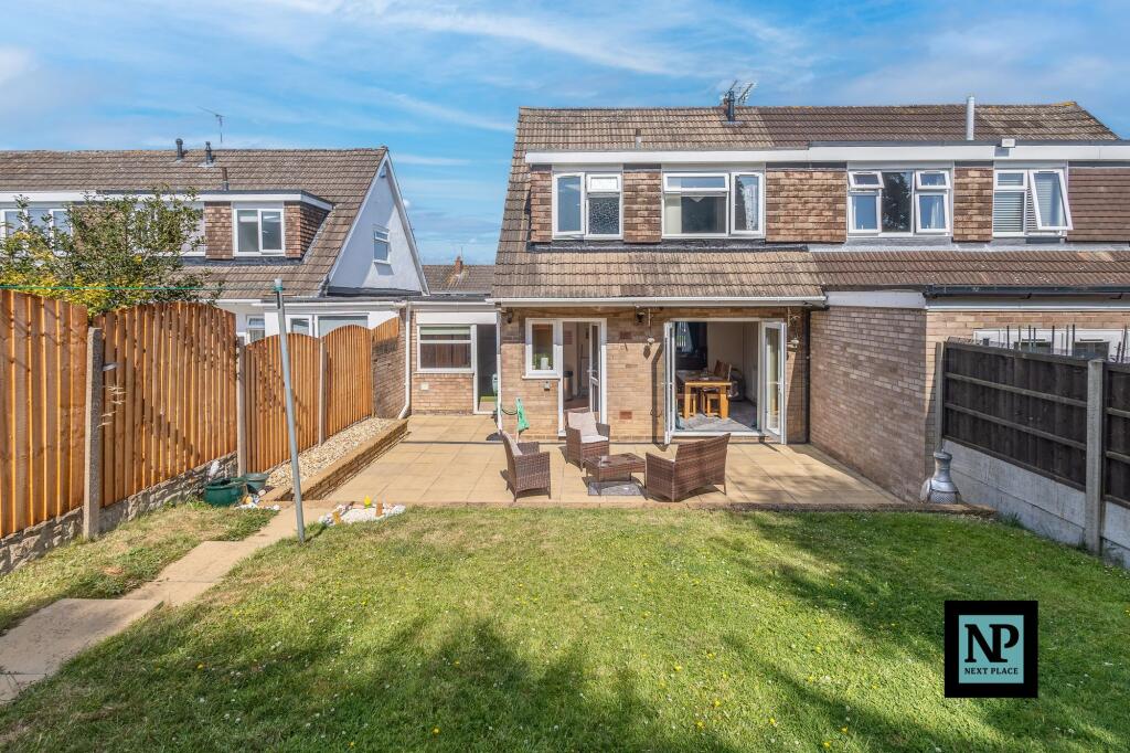 Additional image 17 of St. Leonards View, Polesworth, B78