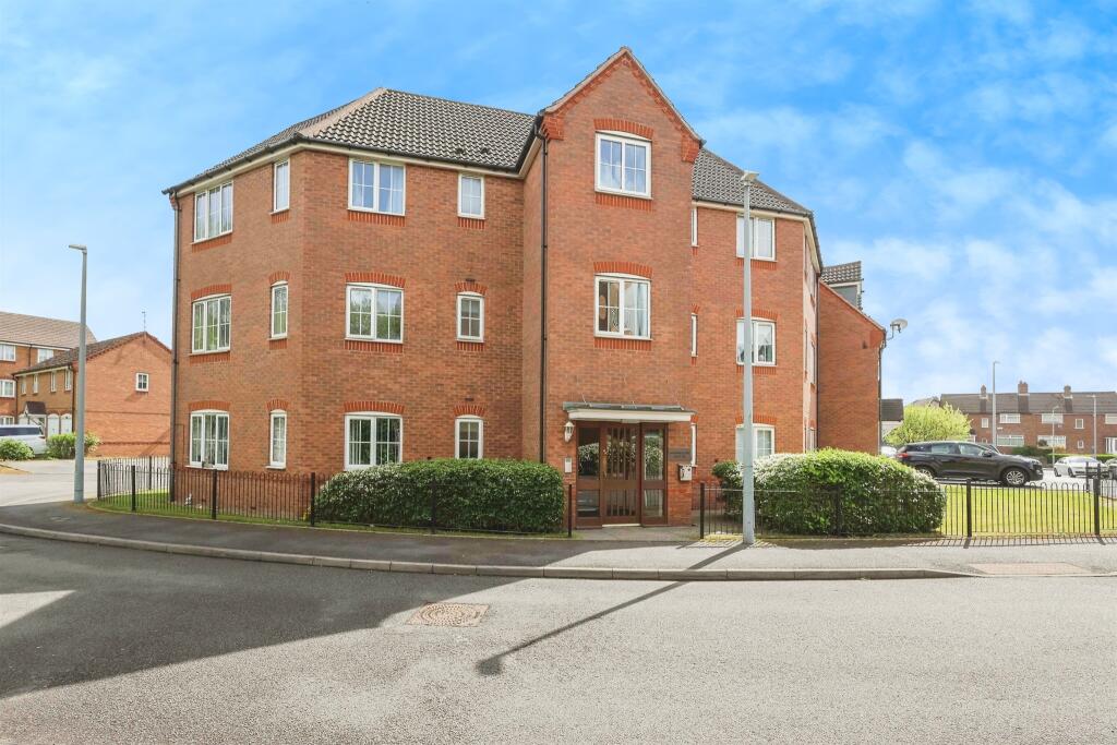 Additional image 8 of Ashwood Close, OLDBURY