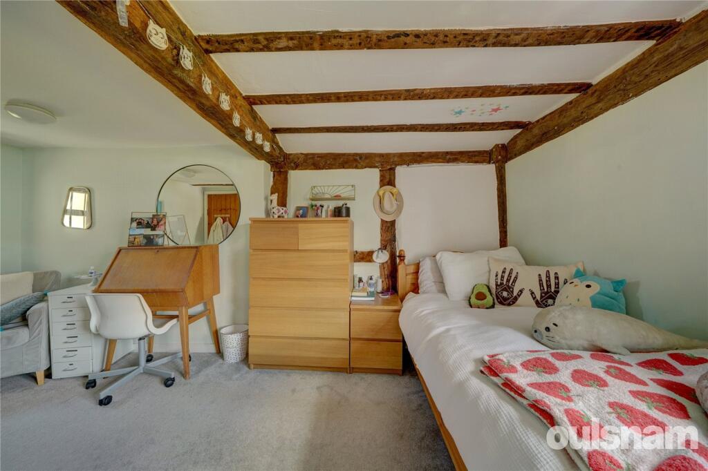 Additional image 15 of Blythesway, Alvechurch, Birmingham, Worcestershire, B48