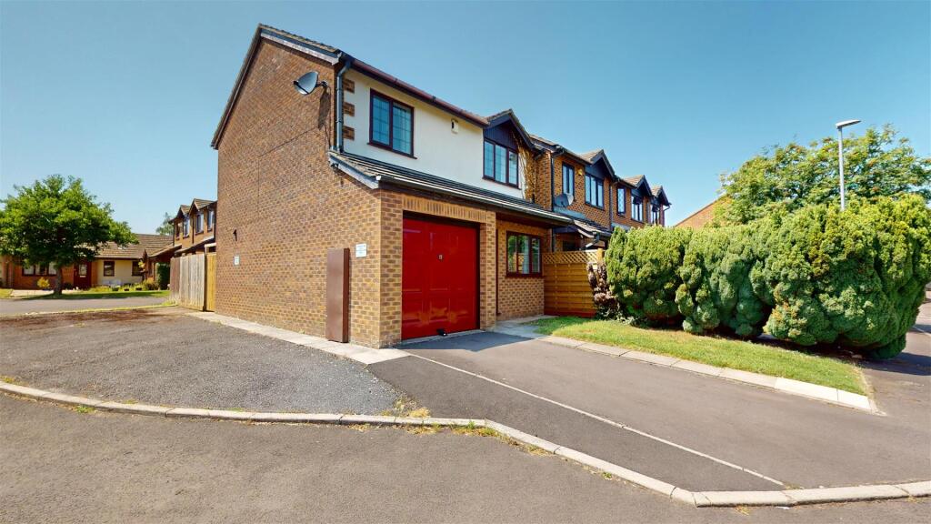 Additional image 18 of Haydon Gate, Haydon,