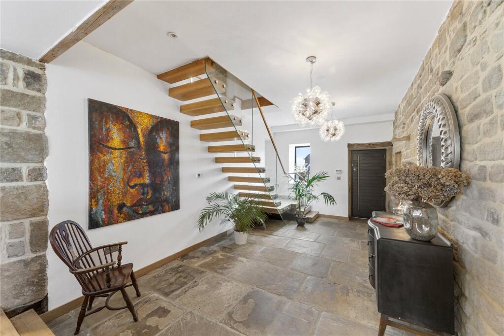 Additional image 33 of Ash House Farm, Sconce Lane, Baildon, Shipley, West Yorkshire