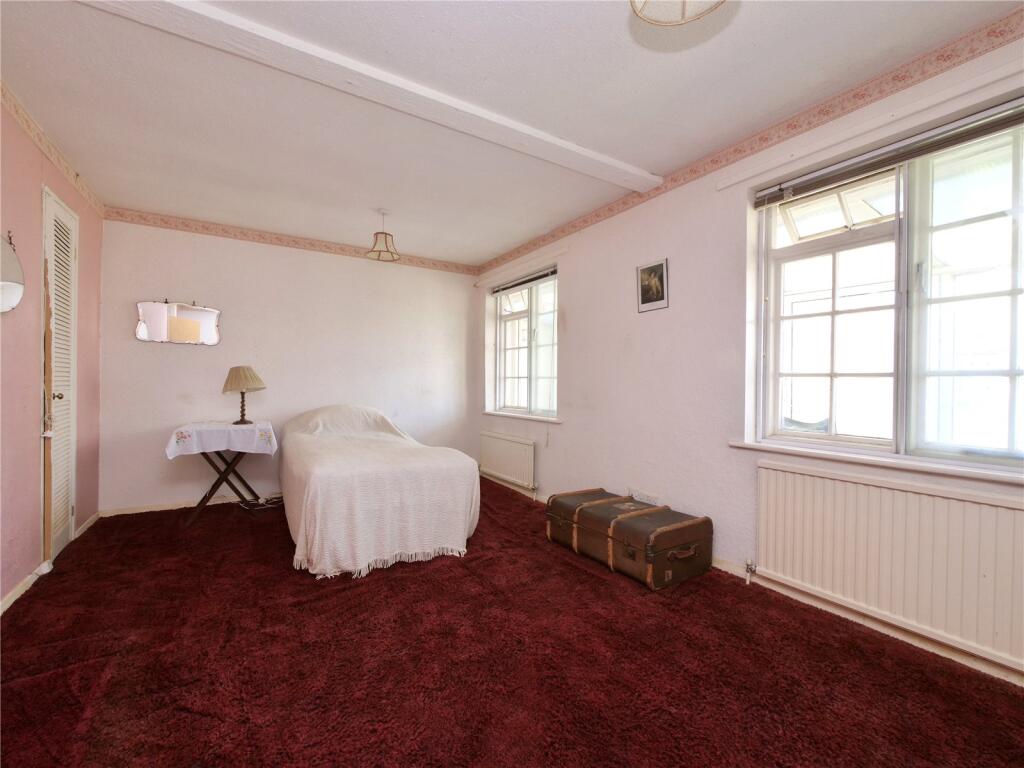 Additional image 10 of Spacious 3/4 Bedroom Semi-Detached Bungalow with Large Garden & No Onward Chain