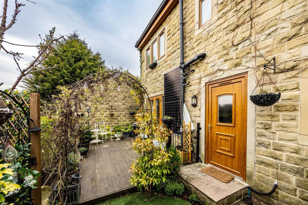 Additional image 24 of School Green, Thornton, Bradford