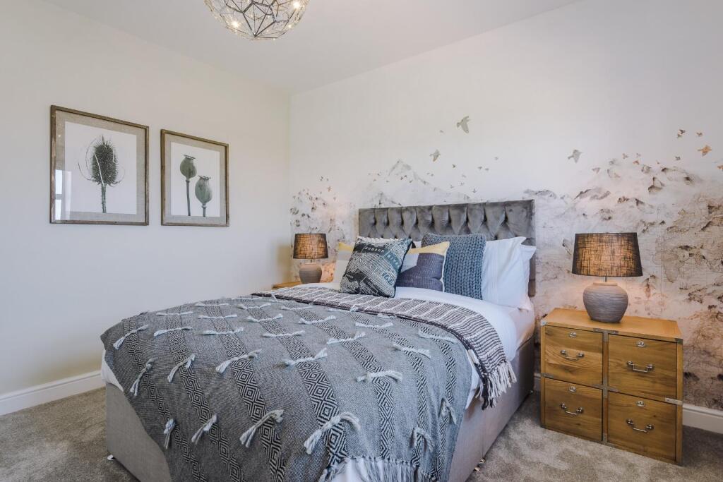 Additional image 12 of Church Meadows, Barrowford