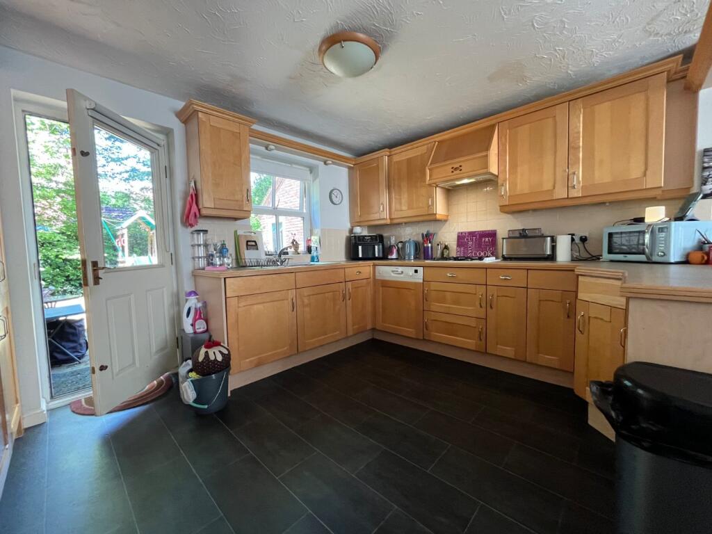 Additional image 5 of Round Close, Shirley, Solihull, West Midlands, B90