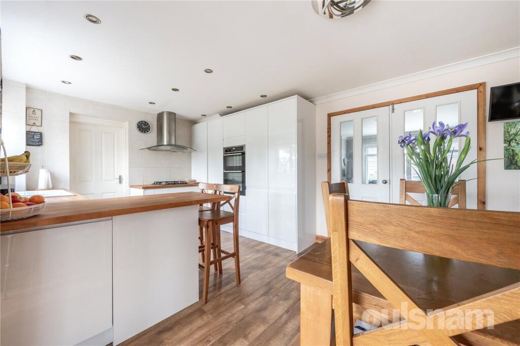 Additional image 22 of Augustine Avenue, Studley, Warwickshire, B80