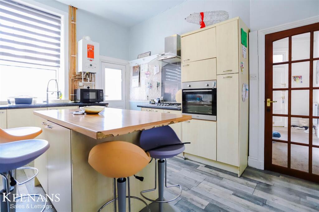 Additional image 8 of St. Huberts Road, Great Harwood, Blackburn