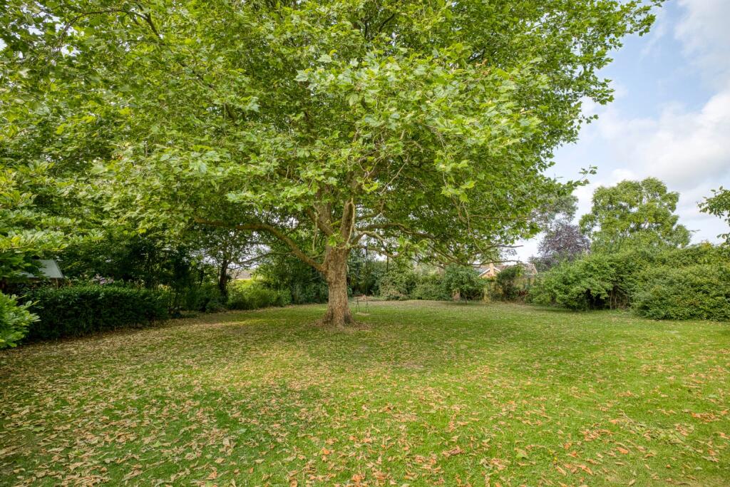 Additional image 35 of 30 Vicarage Street, Tintinhull, Yeovil, Somerset, BA22