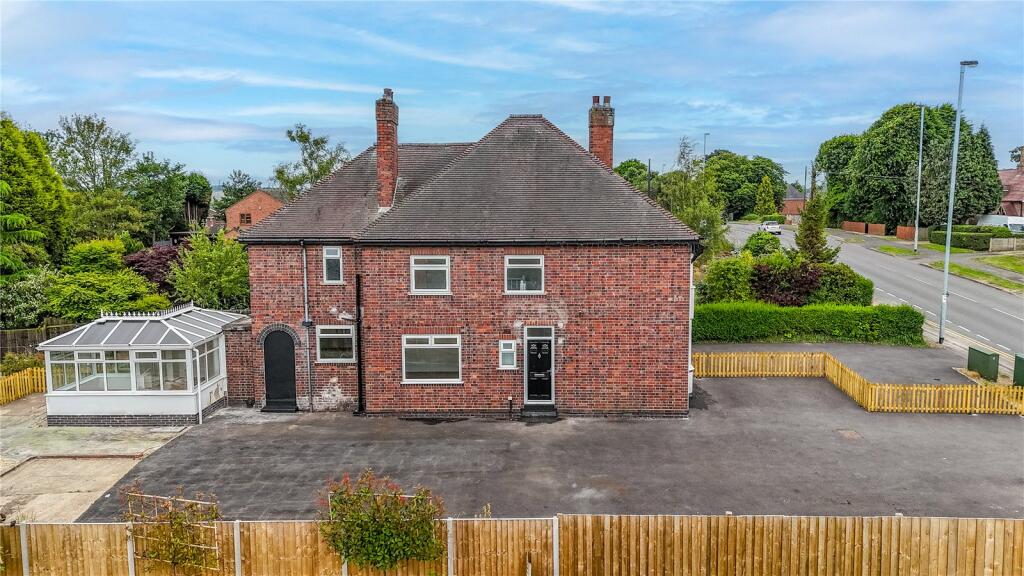 Additional image 25 of Dosthill Road, Two Gates, Tamworth, Staffordshire, B77